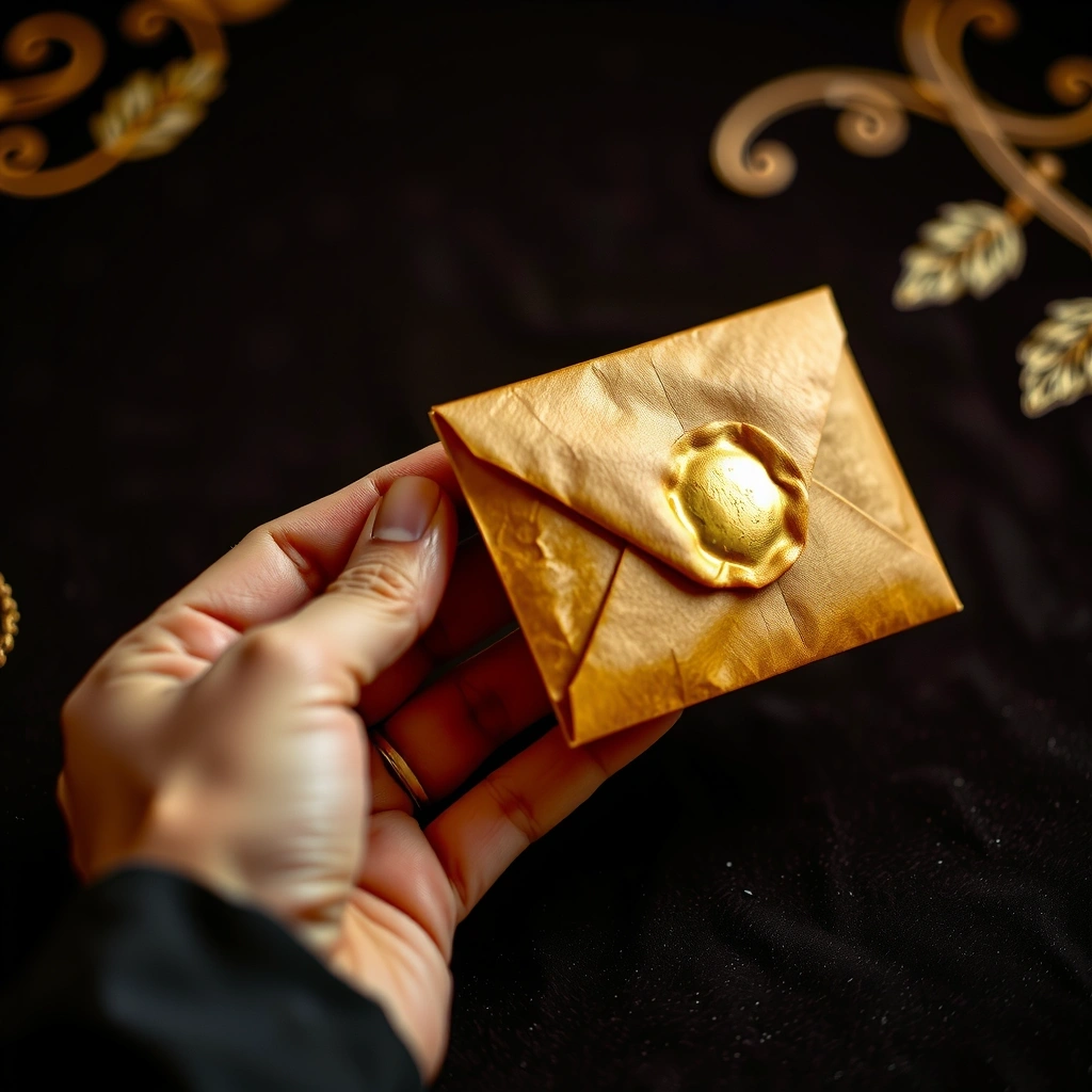 Zabezpieczona korespondencja